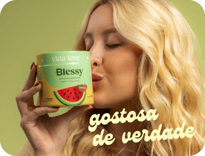 Blessy na rotina das nossas besties.